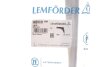 Рычаг независимой подвески колеса, подвеска колеса LEMFORDER 46310 01 (фото 2)