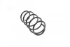 Пружина (передня) Audi A2 1.4TDI/1.6FSI 00-05/Seat Cordoba/Ibiza 1.2-1.6 02-09/(седан/накл.зад.ч) LESJOFORS 4004259 (фото 4)