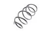 Пружина подвески передняя BMW LESJOFORS 4008467 (фото 4)