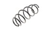 Пружина (передня) Chevrolet Aveo 1.3D 11-15/1.6 11- (нах.зад.частина/седан) LESJOFORS 4014221 (фото 4)