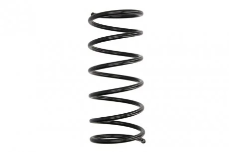 Пружина подвески передняя CITROEN. LESJOFORS 4015626