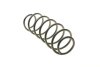 Пружина підвіски передня CITROEN LESJOFORS 4015634 (фото 2)