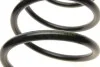 Пружина (передня) Citroen Berlingo 1.6HDi 05-11 (-AC)(фургон)(нагр.600-800кг)/1.9D 02-11 (+AC)(вен) LESJOFORS 4015637 (фото 2)