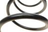 Пружина (передня) Citroen C-Crosser 2.2HDi/Mitsubishi Outlander 2.4/4WD/Flex 4WD 06-12 (SUV) LESJOFORS 4015674 (фото 2)