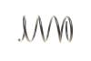 Пружина (передня) Citroen C-Crosser 2.2HDi/Mitsubishi Outlander 2.4/4WD/Flex 4WD 06-12 (SUV) LESJOFORS 4015674 (фото 3)