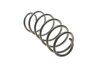 Пружина (передня) Citroen C3 1.4HDi 09- (xэтчбэк) (+AC) (-Start-Stop) LESJOFORS 4015688 (фото 3)