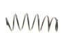 Пружина (передня) Citroen C3 1.4HDi 09- (xэтчбэк) (+AC) (-Start-Stop) LESJOFORS 4015688 (фото 4)