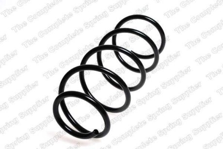 Пружина подвески передняя LESJOFORS 4026178