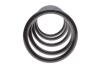 Пружина (передня) Ford Transit 2.0-2.2DI 00-06 (з борт.пл/фургон/автоб)(осн:280L,300L,300M,330S) LESJOFORS 4027582 (фото 4)