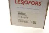 Пружина подвески передняя FORD LESJOFORS 4027602 (фото 4)