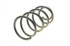 Пружина (передня) Ford C-Max 1.6 07-10 (вен) LESJOFORS 4027643 (фото 6)