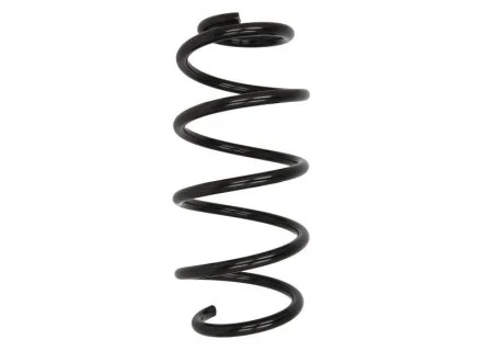 Пружина (передня) Hyundai Santa Fe II 2.4/2.4 4x4 10-12 (позашляховик) LESJOFORS 4037269