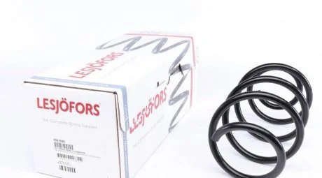 Пружина подвески передняя HYUNDAI-KIA LESJOFORS 4037280