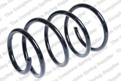 Пружина (передня) Kia Cee\'d/Pro Cee\'d 1.4/1.6/1.6CVVT АКПП 07-09 (унив/накл.зад.ч) LESJOFORS 4044224