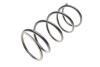 Пружина (передня) Mazda 323 1.3/1.5 16V 94-98 (нах.зад.частина/седан/купе) LESJOFORS 4055420 (фото 4)