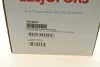 Пружина (передня) MB C-class (W203/S203) C270CDI/C320/C350 00-10 (седан/унив/купе) (Classic/Eleg.) LESJOFORS 4056847 (фото 6)