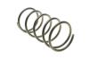 Пружина (передня) Mitsubishi Carisma 1.8 16V GDI 97-99 (нах.зад.частина/седан) LESJOFORS 4059231 (фото 3)