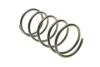 Пружина (передня) Mitsubishi Carisma 1.8 16V GDI 97-99 (нах.зад.частина/седан) LESJOFORS 4059231 (фото 3)