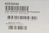 Пружина подвески передняя MITSUBISHI LESJOFORS 4059246 (фото 6)