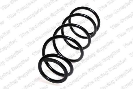 Пружина подвески передняя LESJOFORS 4062046