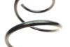 Пружина (передня) Nissan Note 1.5dCi 06-12 (вен) LESJOFORS 4062053 (фото 3)