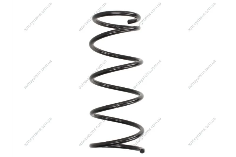 Пружина подвески передняя NISSAN LESJOFORS 4062068 (фото 1)