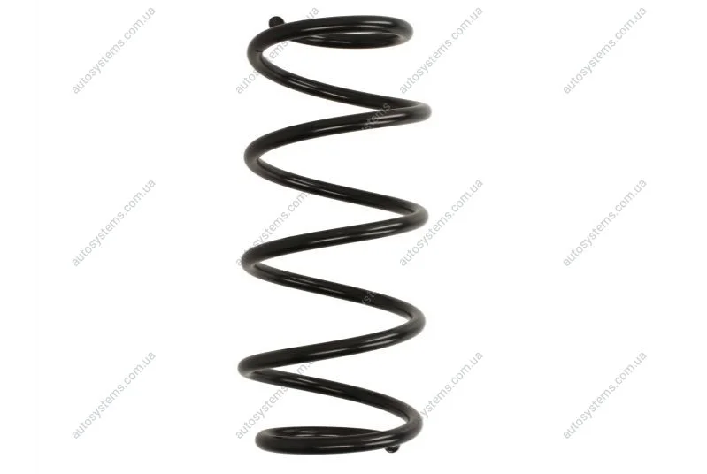 Пружина (передня) Opel Astra G 1.2 16V/1.4/1.4 16V 98-09 (седан/універсал/нах.зад.частина) LESJOFORS 4063458 (фото 1)