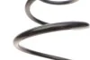 Пружина подвески передняя OPEL-VAUXHAL LESJOFORS 4063477 (фото 2)