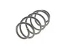 Пружина (передня) Opel Vectra C 2.0-2.2DTI 16V 02-06 (седан/шас.від 48045598)/(накл.з.ч/від 41048790) LESJOFORS 4063493 (фото 4)