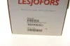 Пружина (передня) Opel Insignia A 2.0CDTI 08-17 (універсал) LESJOFORS 4063534 (фото 7)