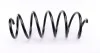 Пружина (передня) Peugeot 207/SW 1.4HDi/1.6/1.6 16V/16V Turbo/HDi 06-15 (+AC) (унів./накл.зад.ч) LESJOFORS 4066759 (фото 3)