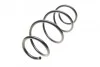 Пружина (передня) Renault Clio 1.5dCi/2.0 16V 05-10 (універсал/накл.зад.ч) LESJOFORS 4072963 (фото 6)