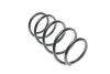 Пружина (передня) Renault Scenic II/Grand Scenic II 1.9dCi/2.0dCi 03-09 (вен) LESJOFORS 4072966 (фото 3)
