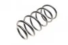 Пружина (передня) Seat Cordoba 1.6i/1.9SDI/TDI 93-02/VW Polo 1.6/1.7-1.9SDI/TDI 95-06 (седан/унив) LESJOFORS 4082905 (фото 2)