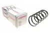 Пружина (передня) Seat Cordoba 1.6i/1.9SDI/TDI 93-02/VW Polo 1.6/1.7-1.9SDI/TDI 95-06 (седан/унив) LESJOFORS 4082905 (фото 5)