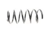 Пружина (передня) Seat Cordoba 1.6i/1.9SDI/TDI 93-02/VW Polo 1.6/1.7-1.9SDI/TDI 95-06 (седан/унив) LESJOFORS 4082905 (фото 6)