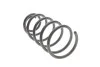 Пружина (передня) Seat Leon/Toledo 1.6 98-06/Skoda Octavia 1.4/16V/1.6 96-10 (унив/накл.з.ч/седан) LESJOFORS 4085705 (фото 3)