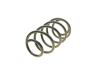 Пружина (передня) Skoda Yeti 1.4TSI/1.6TDI 10-17/VW Golf V/VI 1.4-2.0/FSI/1.9-2.0TDI/2.0SDI 03-13 LESJOFORS 4085723 (фото 3)