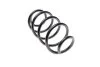 Пружина (передня) Skoda Yeti 1.8TSI/2.0TDI 4x4 09-17 (SUV)/VW Touran 1.9-2.0TDI АКПП 03-15 (вен) LESJOFORS 4085724 (фото 4)