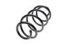 Пружина (передня) Skoda Yeti 1.8TSI/2.0TDI 4x4 09-17 (SUV)/VW Touran 1.9-2.0TDI АКПП 03-15 (вен) LESJOFORS 4085724 (фото 5)