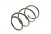 Пружина (передня) Subaru Impreza 2.0R AWD 08-12 (нах.зад.частина) LESJOFORS 4088336 (фото 6)