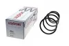 Пружина (передня) Toyota Rav4 II 2.0D 4WD 01-05 (SUV) LESJOFORS 4092591 (фото 1)