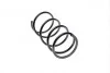 Пружина (передня) Toyota Rav4 II 2.0D 4WD 01-05 (SUV) LESJOFORS 4092591 (фото 4)
