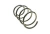 Пружина подвески передняя TOYOTA LESJOFORS 4092603 (фото 3)