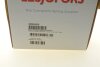 Пружина подвески передняя TOYOTA LESJOFORS 4092603 (фото 6)