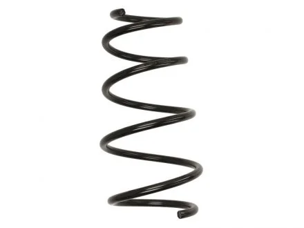 Пружина (передня) Toyota Verso 2.0-2.2 D-4D/2.2 D-CAT 09-18 (вен) LESJOFORS 4092616
