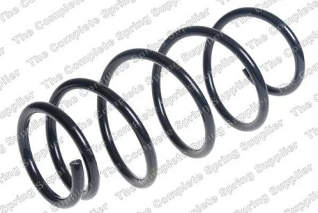 Пружина (передня) Toyota Yaris 1.3 10-17 (хетчбек) LESJOFORS 4092618