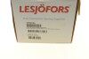 Пружина (передня) Toyota Land Cruiser Prado 3.0D-4D 09-10 (Model VX)/10- (всюдихід закритий) LESJOFORS 4092626 (фото 6)