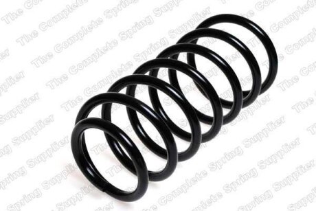 Пружина подвески передняя LESJOFORS 4095011