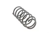 Пружина (передня) VW Passat B3/B4 1.6/1.8/1.8 16V/GL 88-92 (седан/універсал) LESJOFORS 4095021 (фото 4)